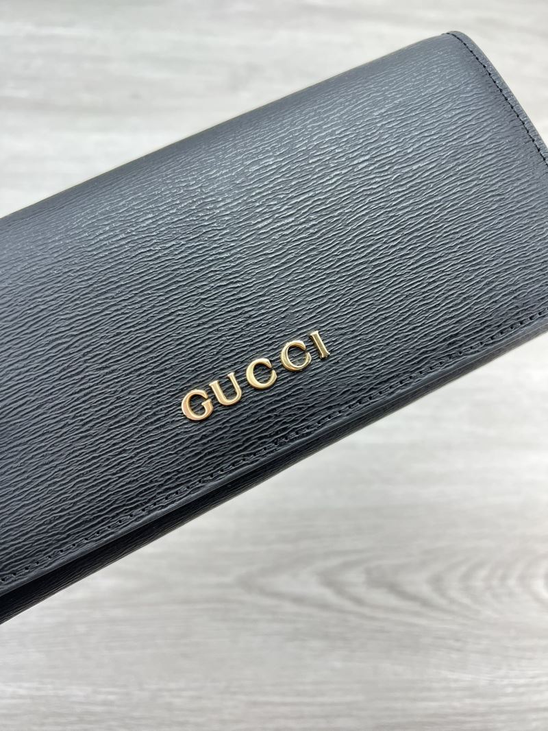 Gucci Wallets Purse